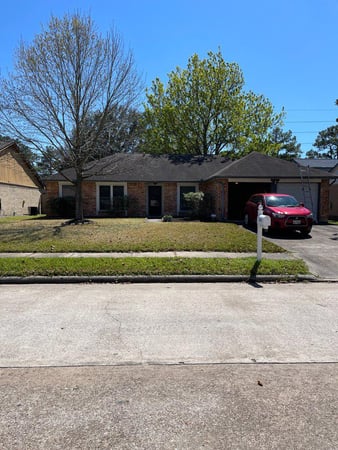 Images Blue Ribbon Roofing LLC - Jersey Village Roof Replacement