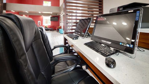 Images Best Western Plus Hardeeville Inn & Suites