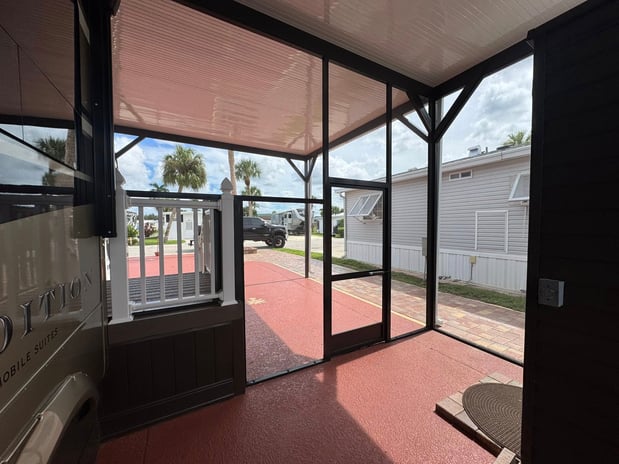 Images McGowan Screen & Aluminum Specialist