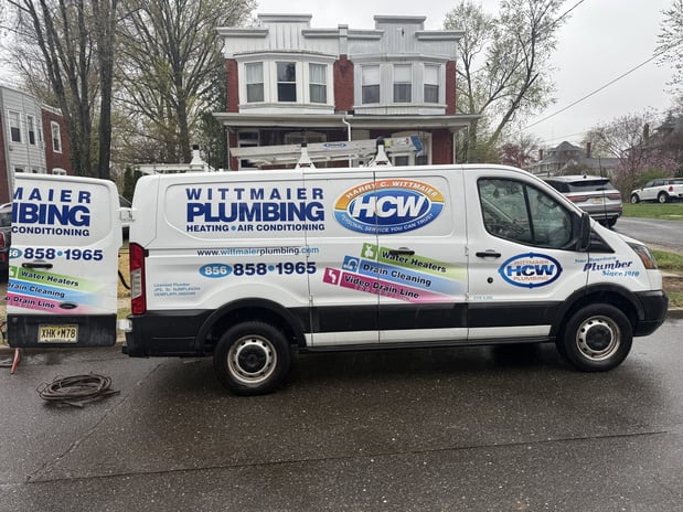 Images Wittmaier Plumbing