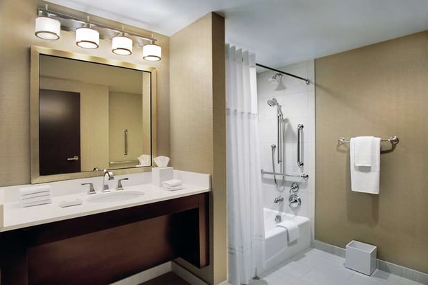 Images Hilton Chicago