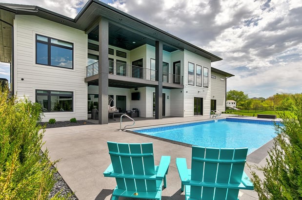 Images MIR Homes Inc
