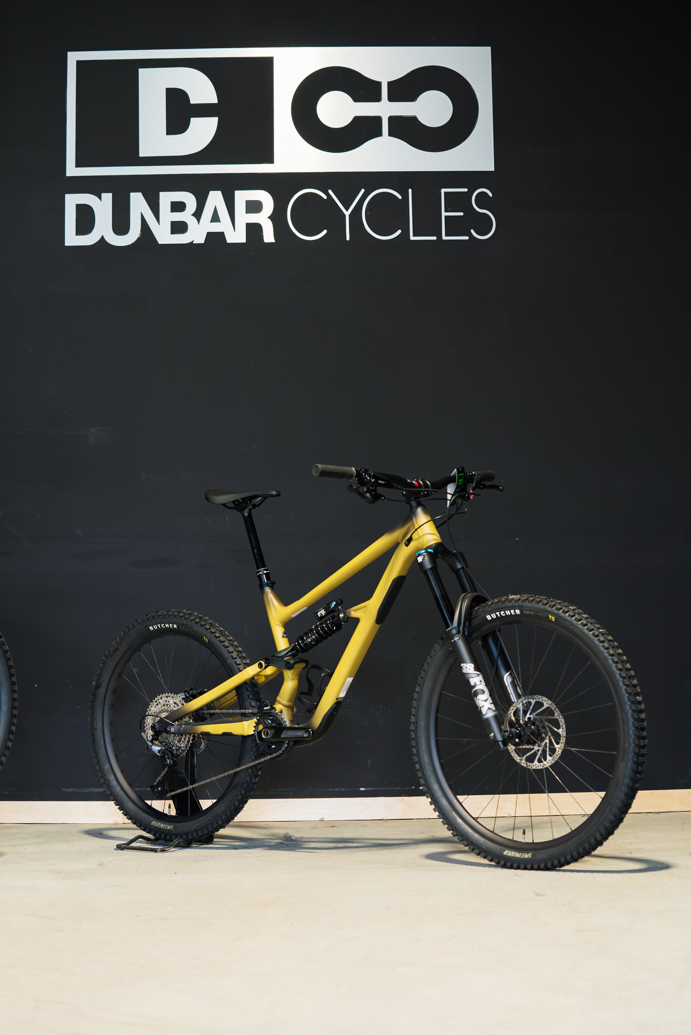 Images Dunbar Cycles