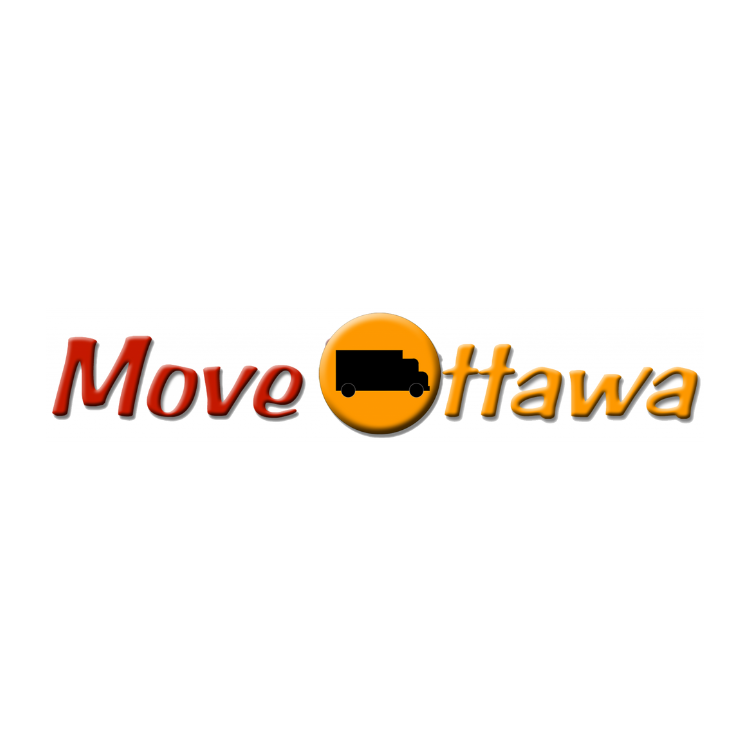 Move-Ottawa Movers Logo