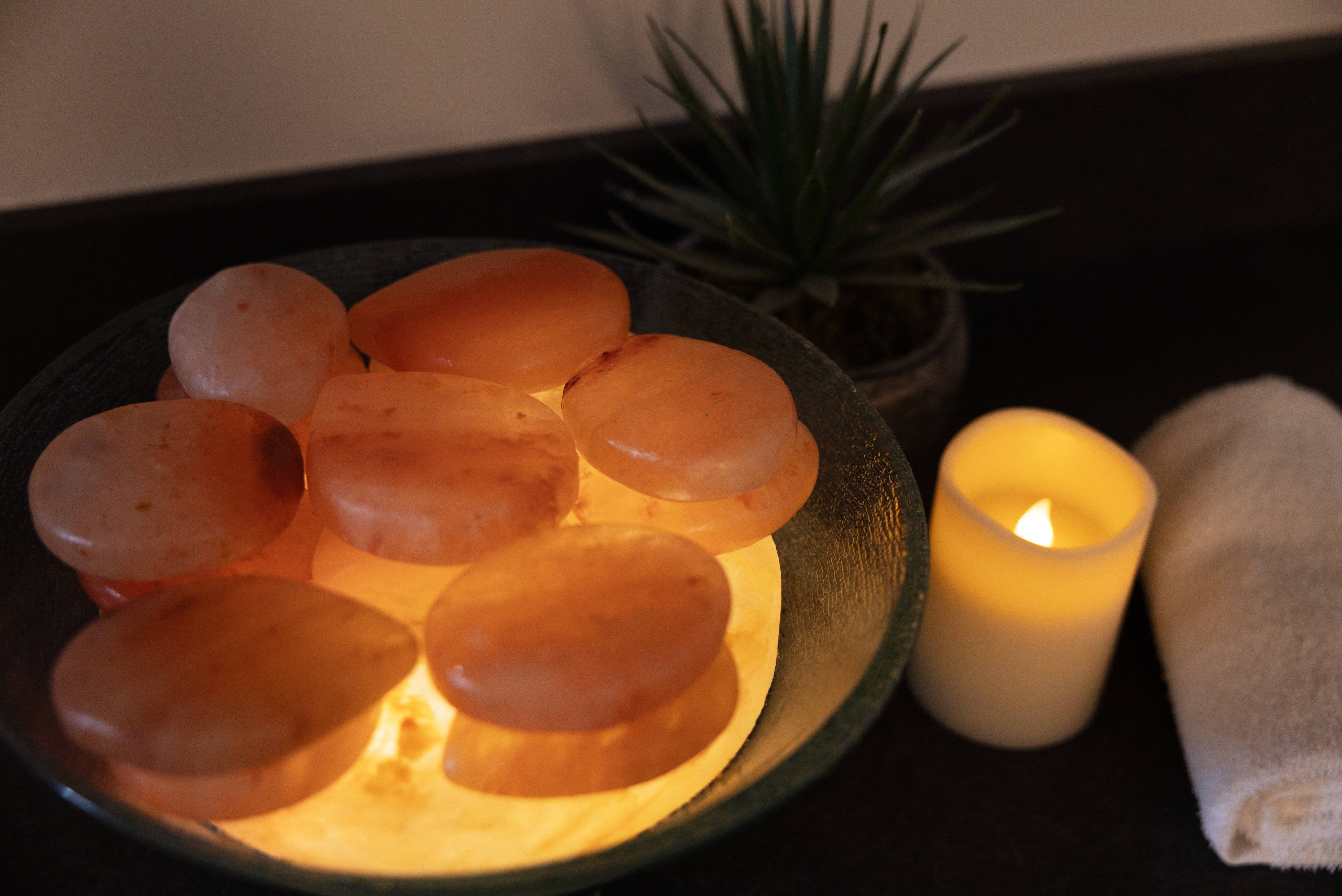 Hand & Stone Massage and Facial Spa Image