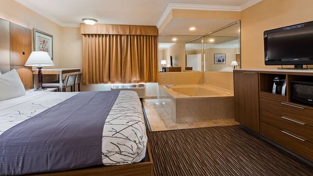 Images Best Western Airpark Hotel-Los Angeles LAX Airport