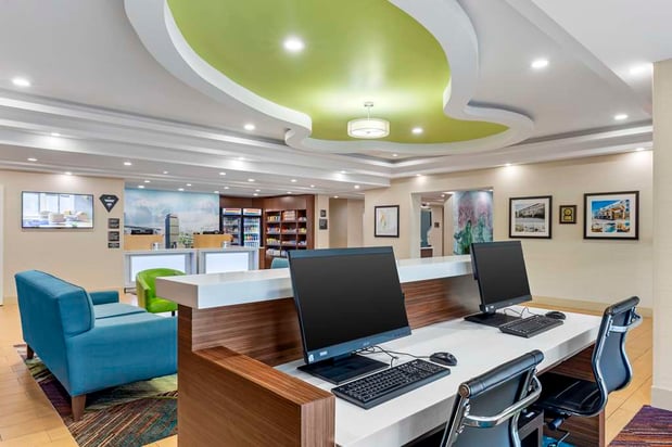 Images Best Western Plus North Shore Hotel