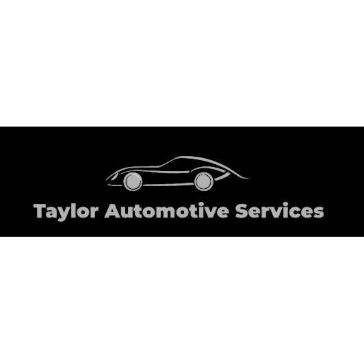 Taylor Automotive Services Logo