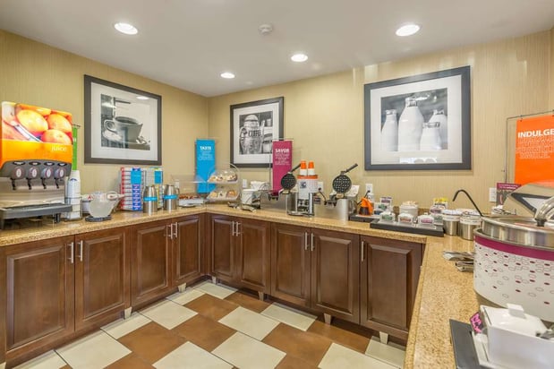 Images Hampton Inn Owensboro South