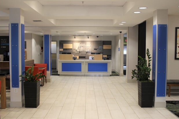 Images Holiday Inn Express & Suites Seattle North - Lynnwood by IHG