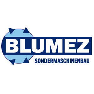 Logo BLUMEZ GmbH & Co. KG