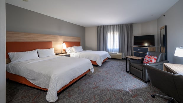 Images Candlewood Suites Baytown by IHG