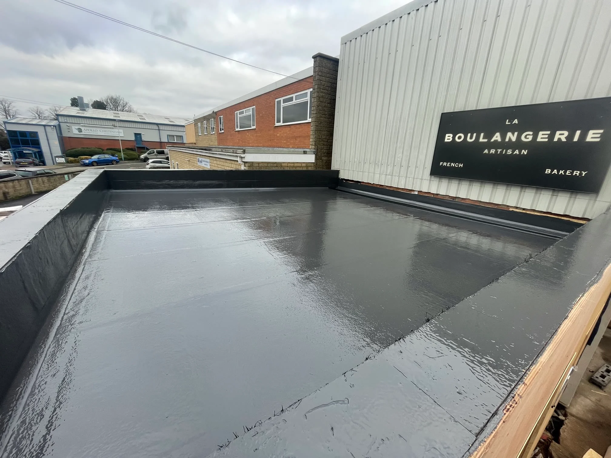 Images R Tyler Roofing Limited