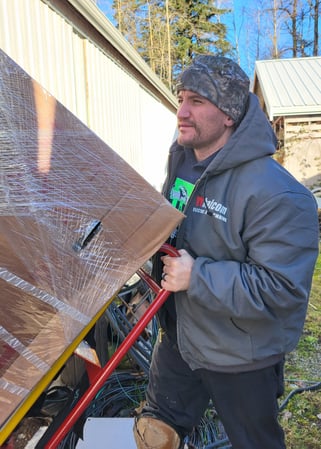 Images Whatcom Electric & Plumbing