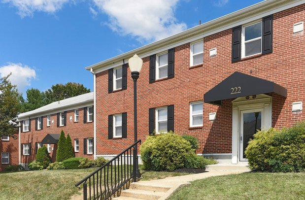 Images Donnybrook Apartments