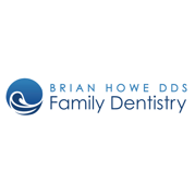 Brian Howe DDS Family Dentistry Logo