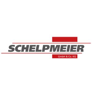 Schelpmeier GmbH & Co. KG in Detmold - Logo