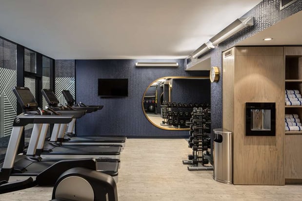 Images Motto by Hilton New York City Chelsea