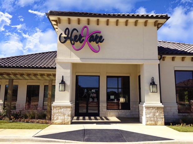 Images HerKare Mansfield | Women's Health & Hormone Therapy Clinic