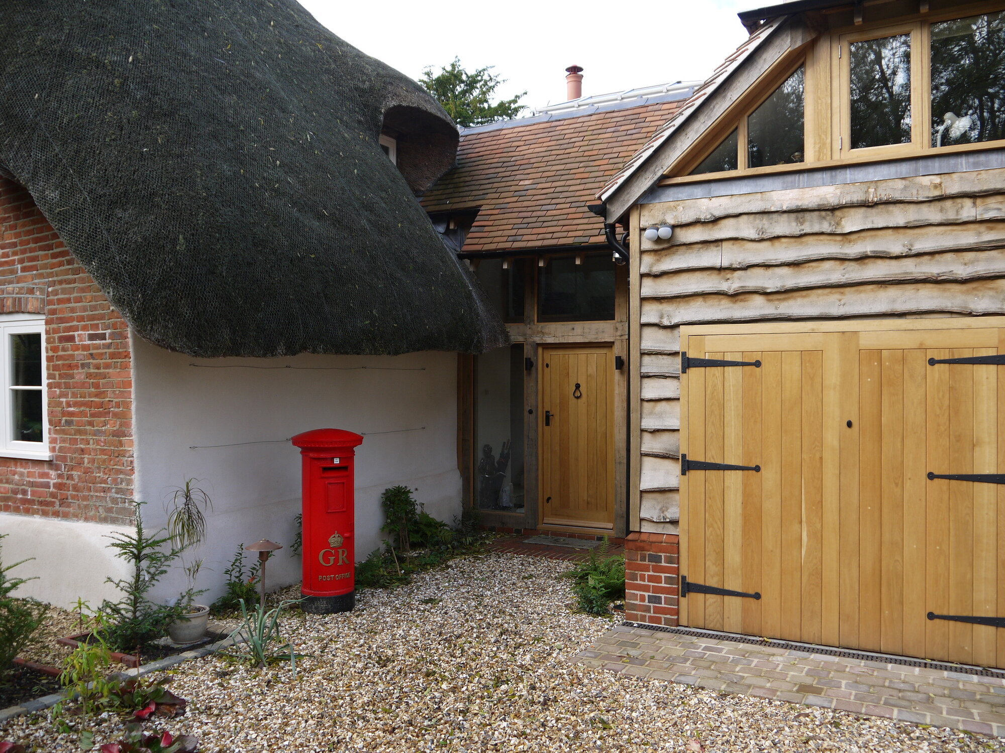 Images Martin Allman Architecture