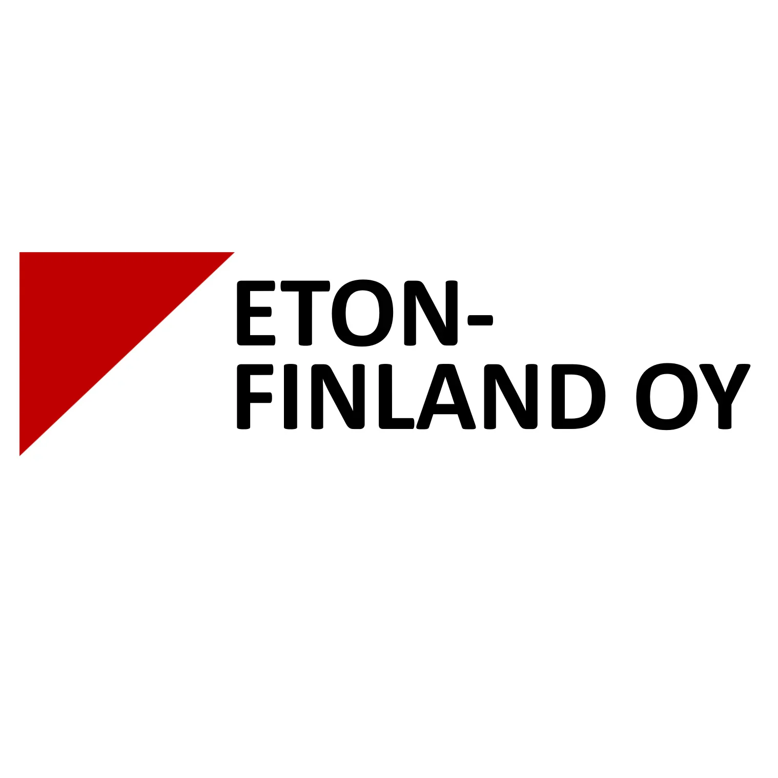 Eton-Finland Oy Logo