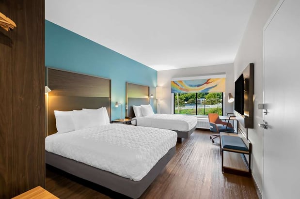 Images Tru by Hilton Lexington