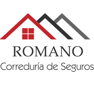 Romano Correduría De Seguros Logo