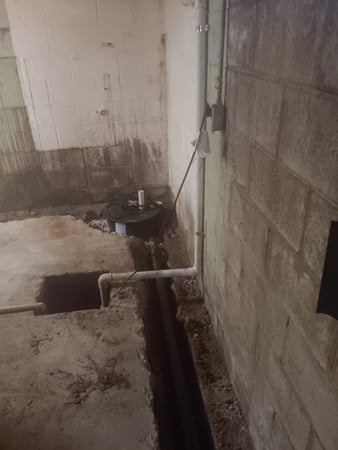 Images BDry Systems of SW Indiana