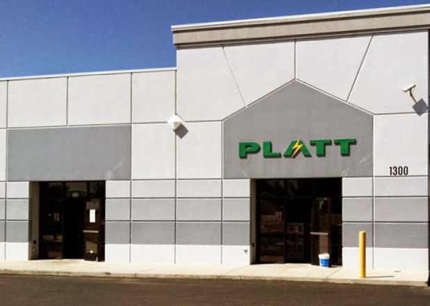 Images Platt Electric Supply
