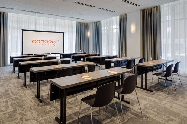 Images Canopy by Hilton Boston Downtown