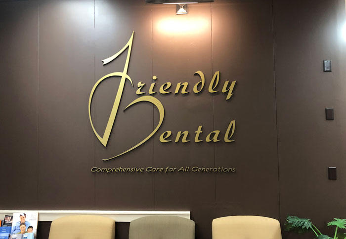 Images Friendly Dental of Worcester