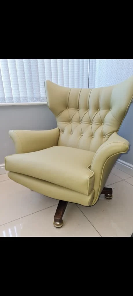 Images T.MC Upholstery