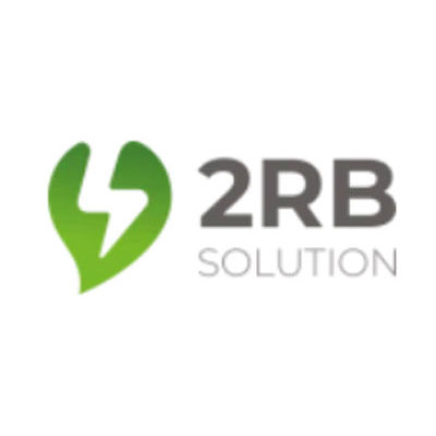 2rb Solution Logo