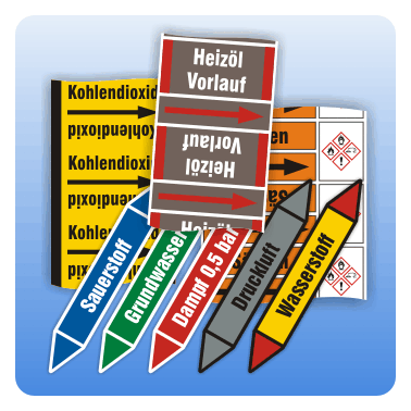 Aktiv-Werbung-Freiberg www.industriekennzeichnungen.de, Am Viertel 4b in Bobritzsch-Hilbersdorf