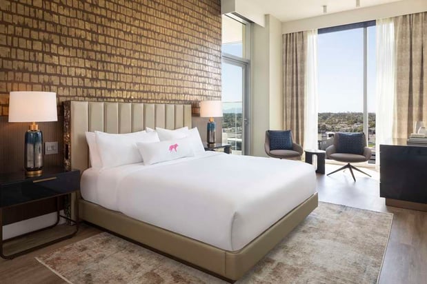 Images Caesars Republic Scottsdale, a Hilton Hotel