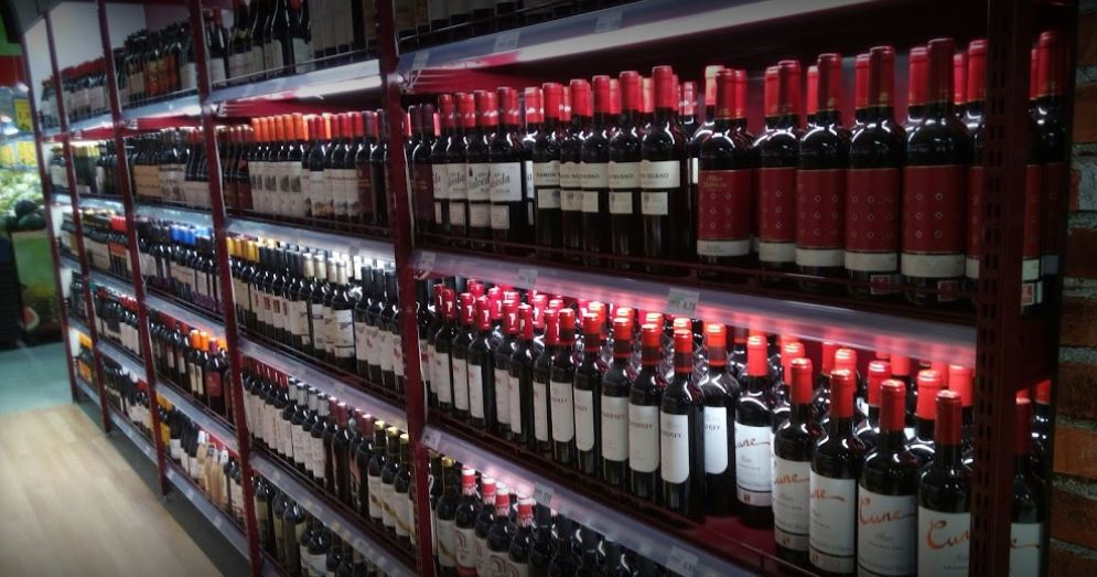 Images Supermercado Boya