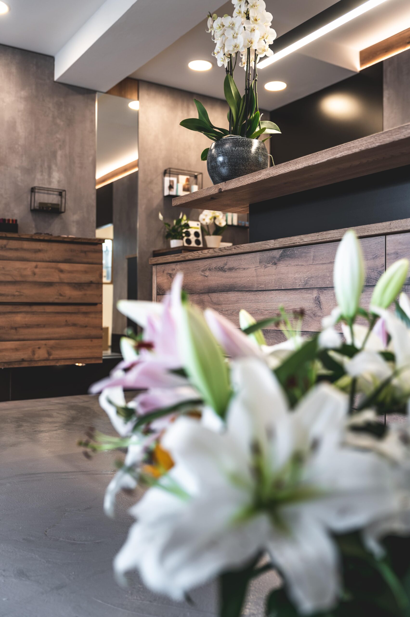 Kuprian Optik, Marktgraben 1 in Innsbruck