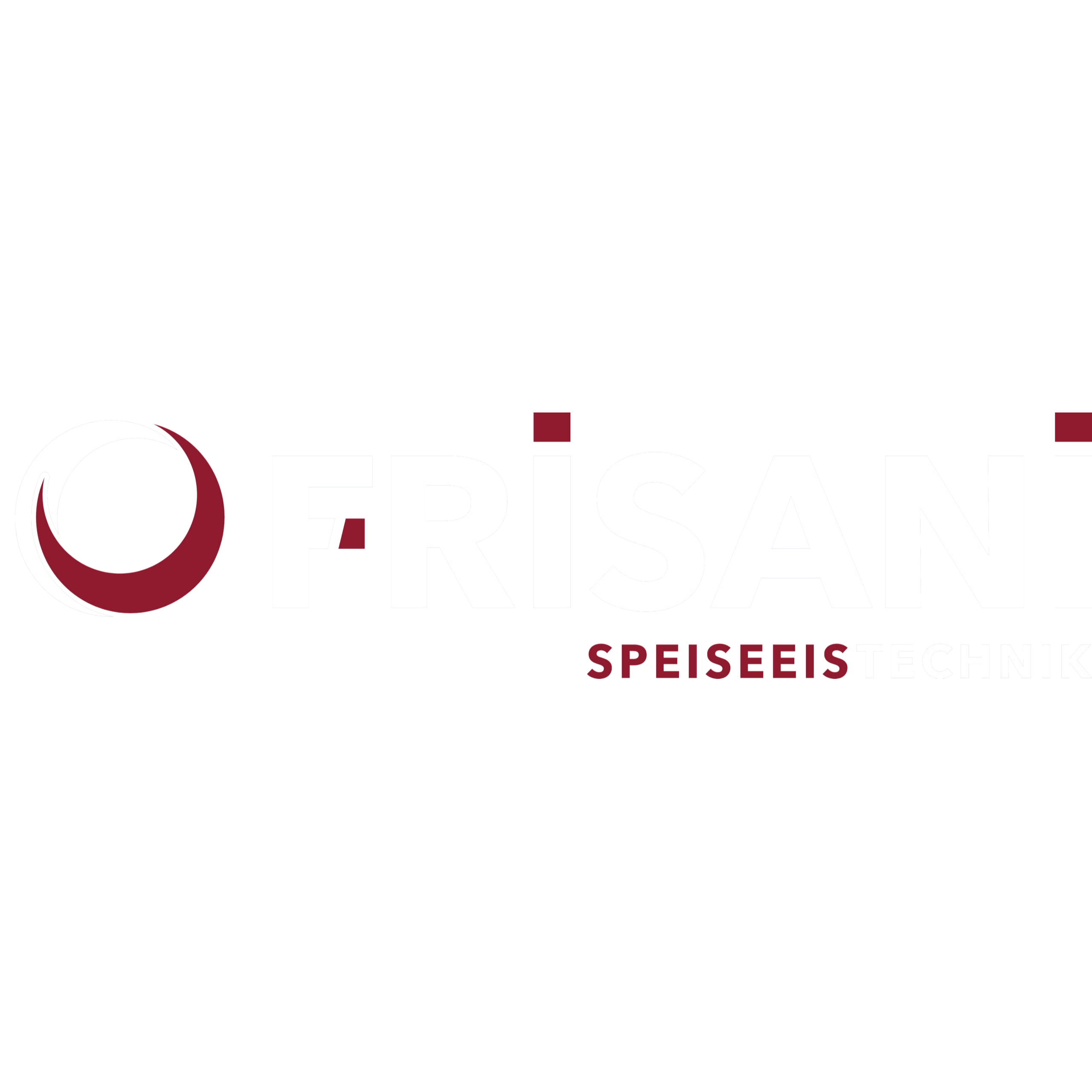 Kundenlogo Frisani Speiseeistechnik GmbH