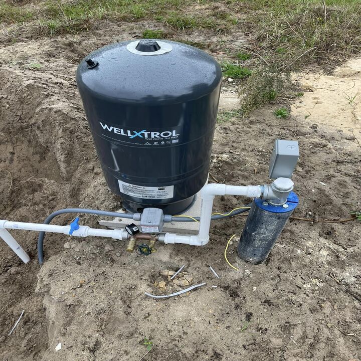 Images Earl's Well Drilling & Pump Service Inc.