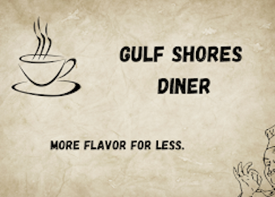 Images Gulf Shores Diner