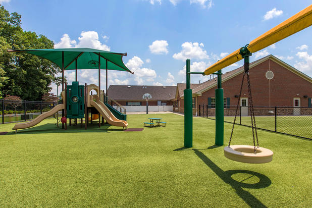 Images Primrose School of South Charlotte