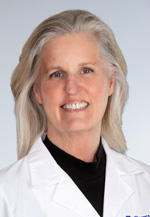 Mary Barr