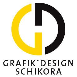 Logo GrafikDesign Schikora