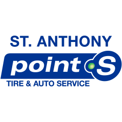 St. Anthony Point S