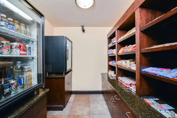 Images Best Western Sundowner