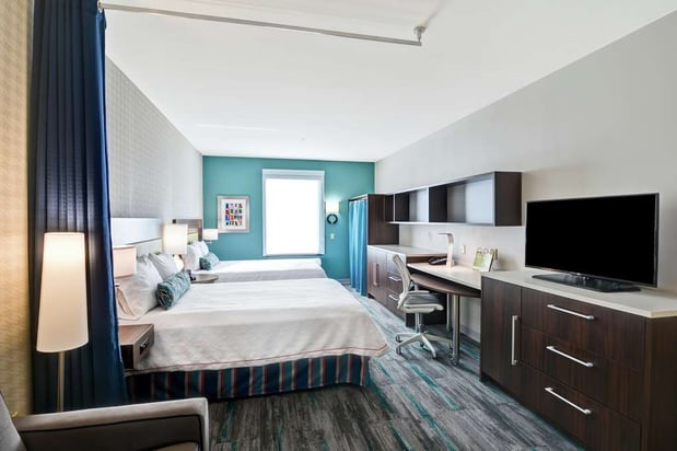 Images Home2 Suites by Hilton Conway