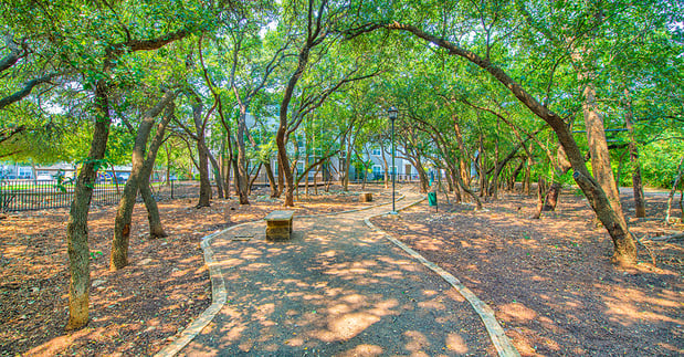 Images MAA Haven at Blanco