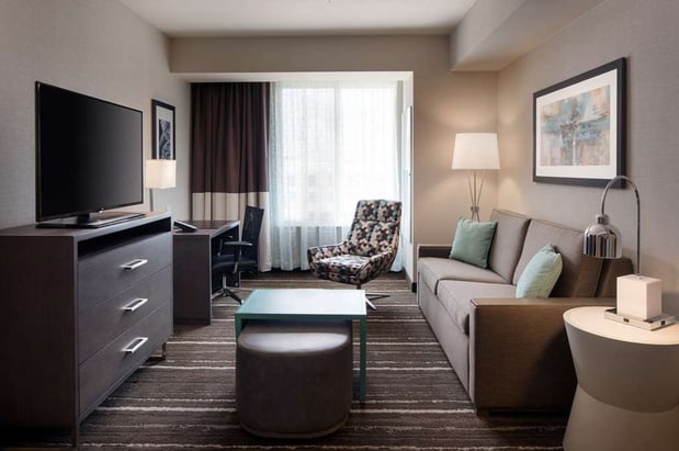 Images Homewood Suites by Hilton Aliso Viejo - Laguna Beach