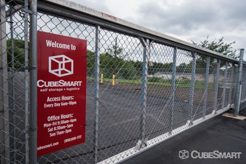 CubeSmart Self Storage Photo