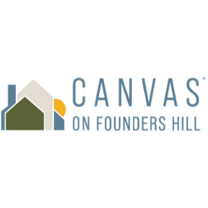 Canvas on Founders Hill
